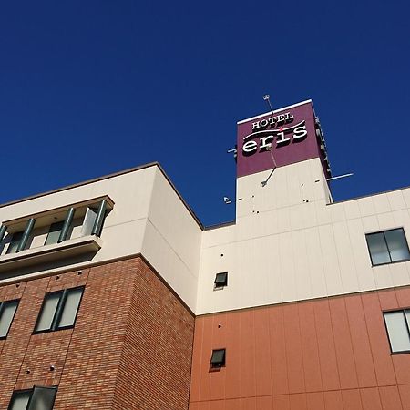 Hotel Eris Hakata (Adults Only) ฟูกุโอกะ ภายนอก รูปภาพ