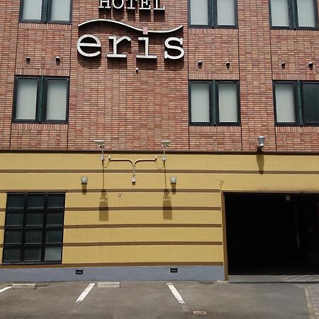Hotel Eris Hakata (Adults Only) ฟูกุโอกะ ภายนอก รูปภาพ