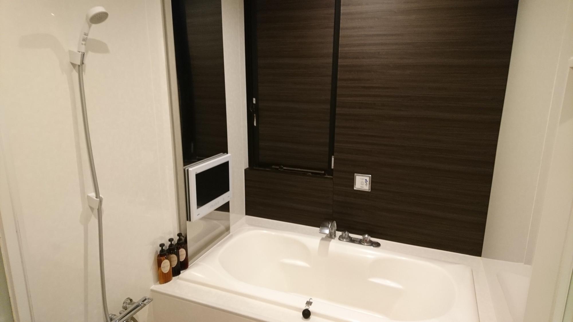 Hotel Eris Hakata (Adults Only) ฟูกุโอกะ ภายนอก รูปภาพ