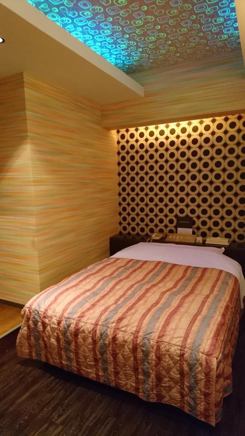 Hotel Eris Hakata (Adults Only) ฟูกุโอกะ ภายนอก รูปภาพ