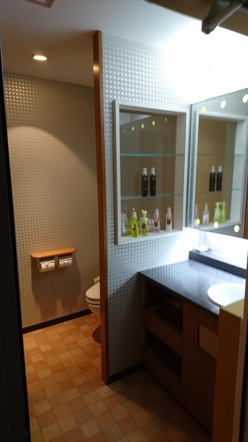 Hotel Eris Hakata (Adults Only) ฟูกุโอกะ ภายนอก รูปภาพ