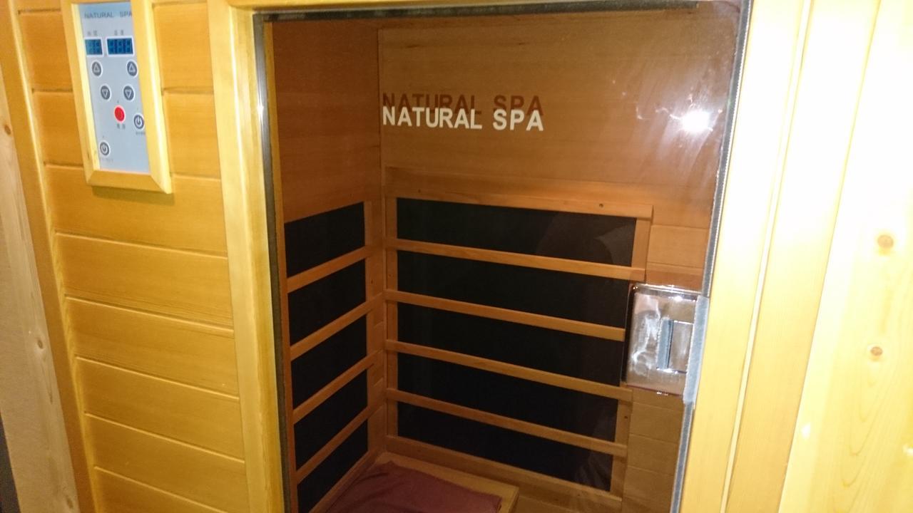 Hotel Eris Hakata (Adults Only) ฟูกุโอกะ ภายนอก รูปภาพ