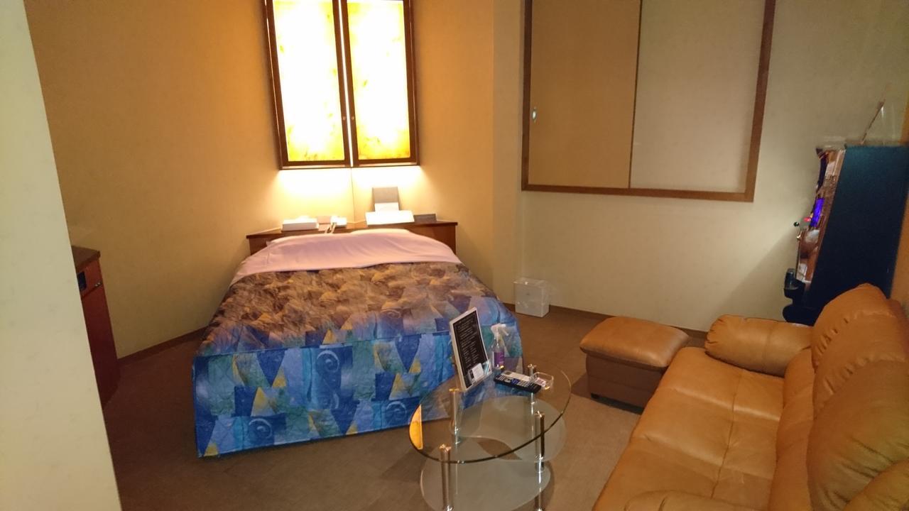 Hotel Eris Hakata (Adults Only) ฟูกุโอกะ ภายนอก รูปภาพ