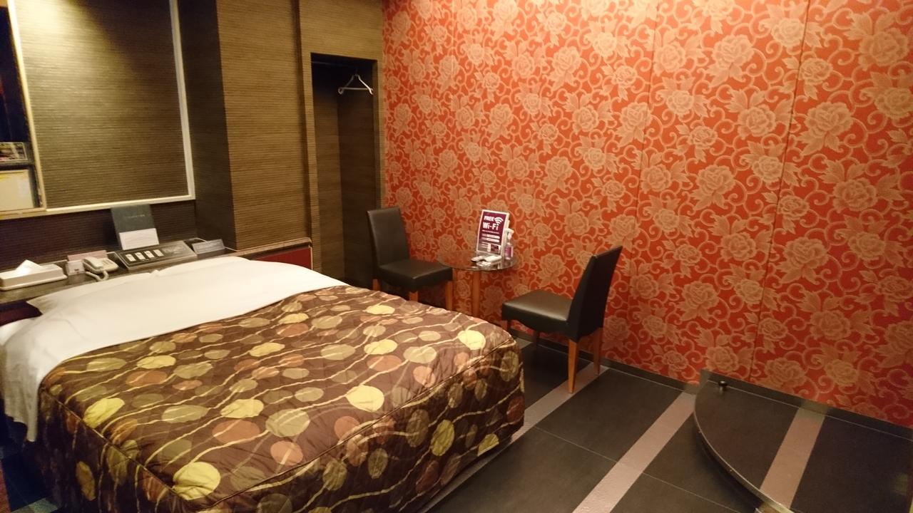 Hotel Eris Hakata (Adults Only) ฟูกุโอกะ ภายนอก รูปภาพ