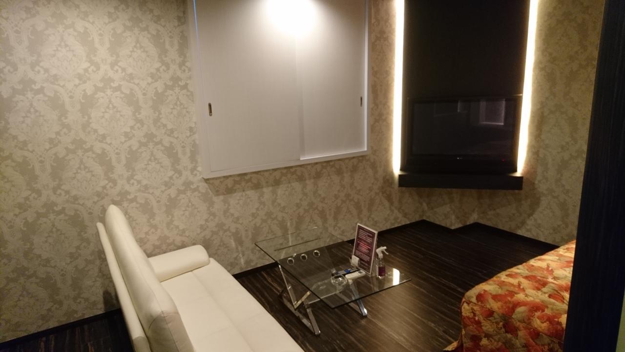 Hotel Eris Hakata (Adults Only) ฟูกุโอกะ ภายนอก รูปภาพ