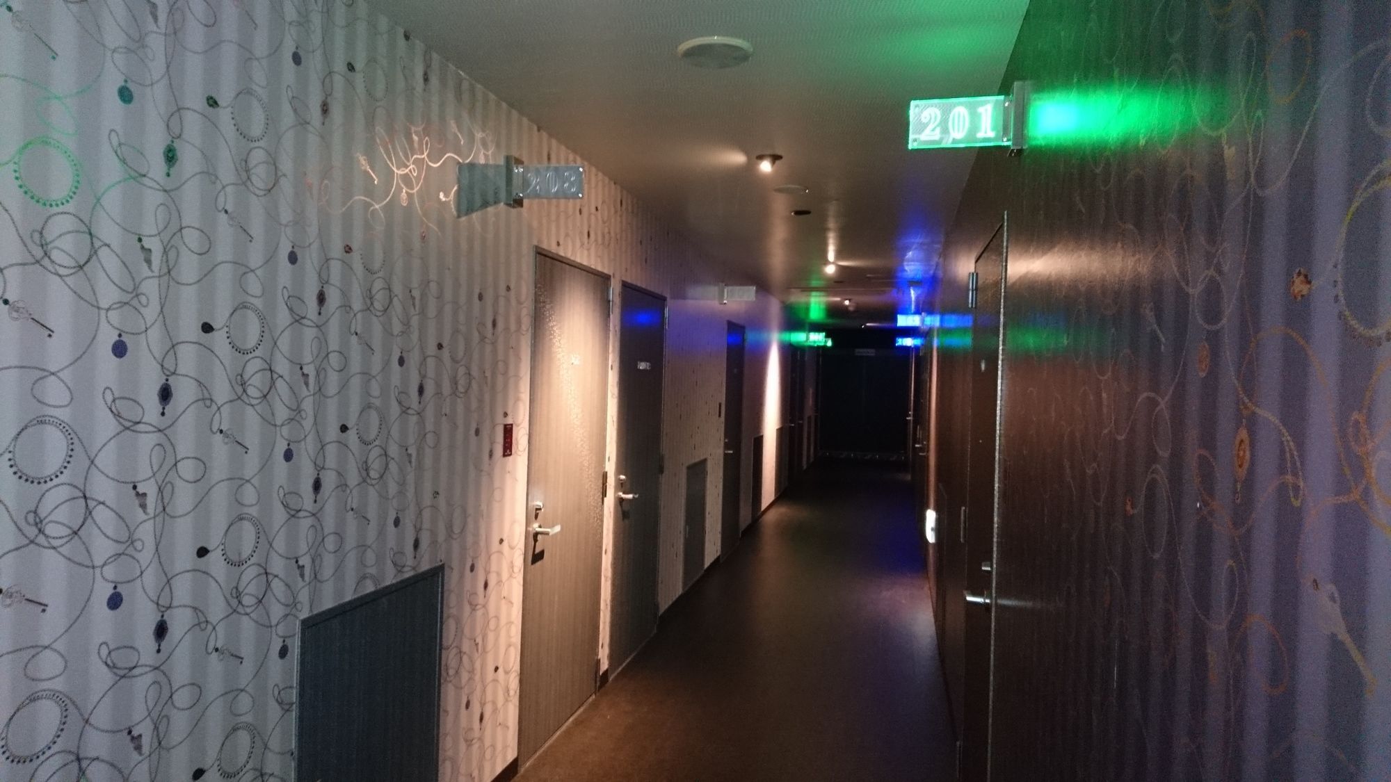 Hotel Eris Hakata (Adults Only) ฟูกุโอกะ ภายนอก รูปภาพ
